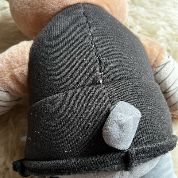 Star Wars Rey Build a Bear Force Awakens 18in Disney - Picture 3 of 7